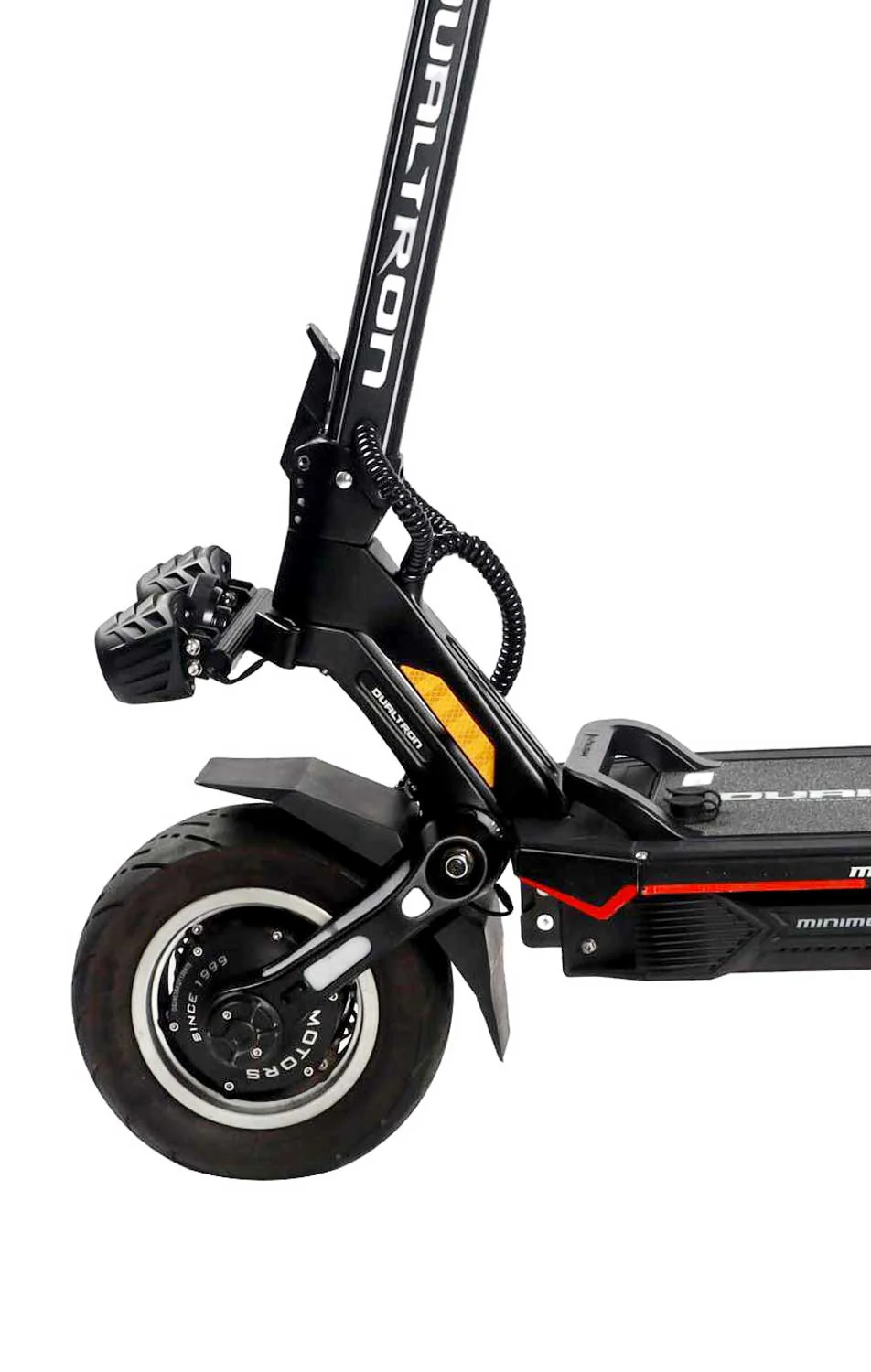 DUALTRON NEW STORM 72V 35Ah - Image 10