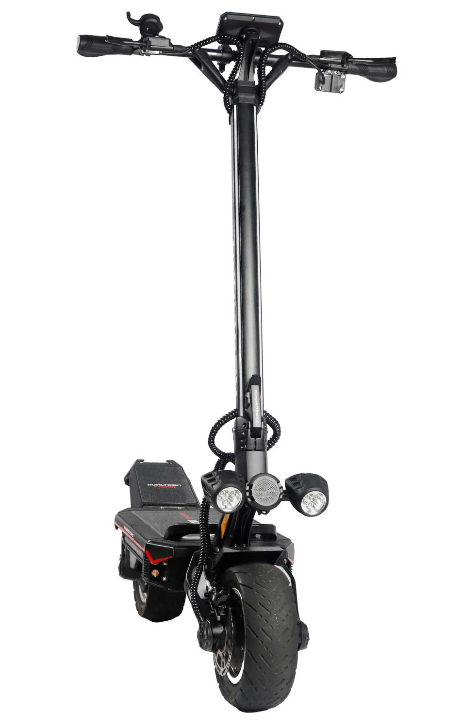 DUALTRON NEW STORM 72V 35Ah - Image 3