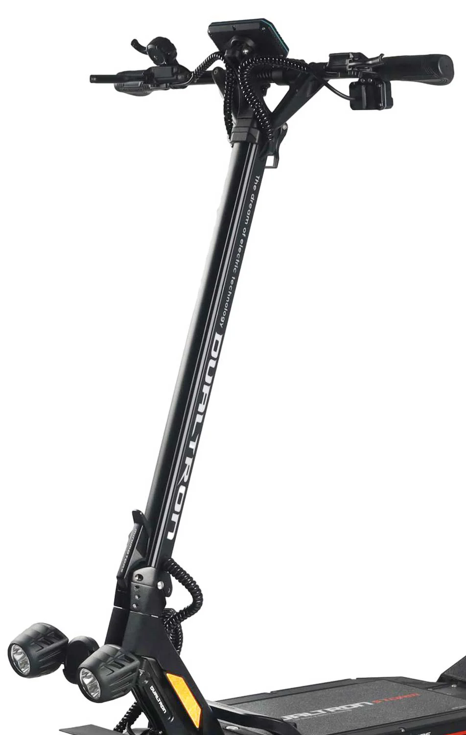 DUALTRON NEW STORM 72V 35Ah - Image 7
