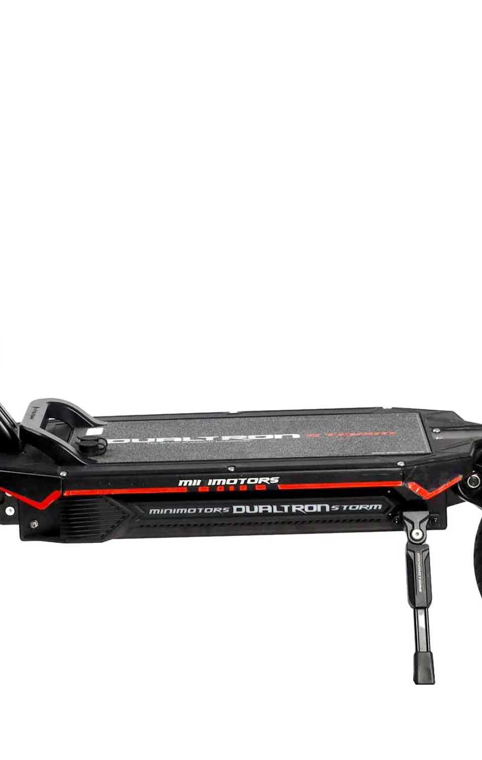DUALTRON NEW STORM 72V 35Ah - Image 9