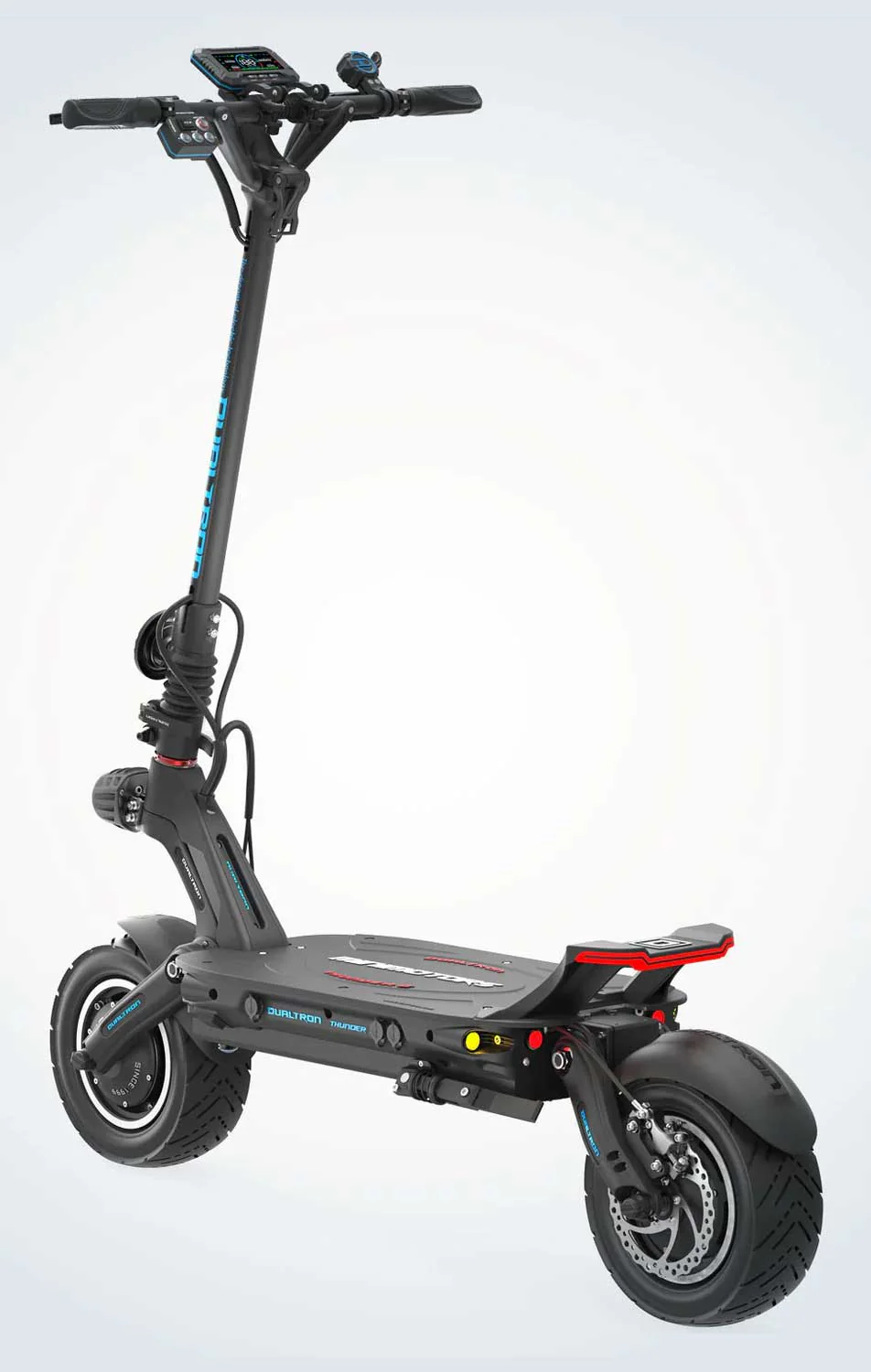 DUALTRON NEW THUNDER 2 72V 40Ah - Image 2
