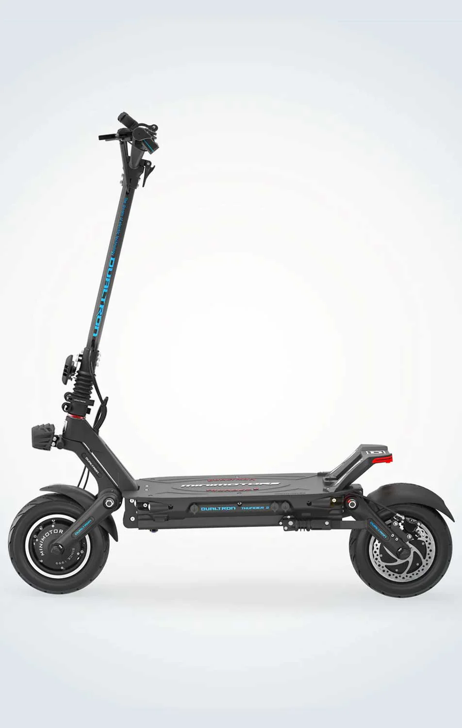 DUALTRON NEW THUNDER 2 72V 40Ah - Image 3
