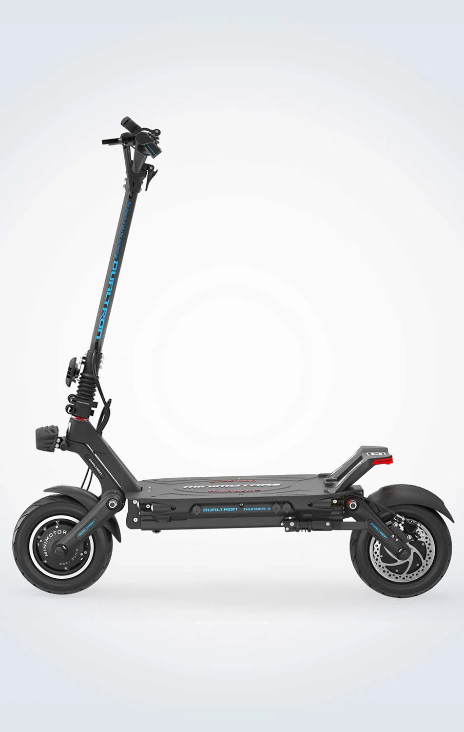 DUALTRON NEW THUNDER 2 72V 32Ah - Image 2