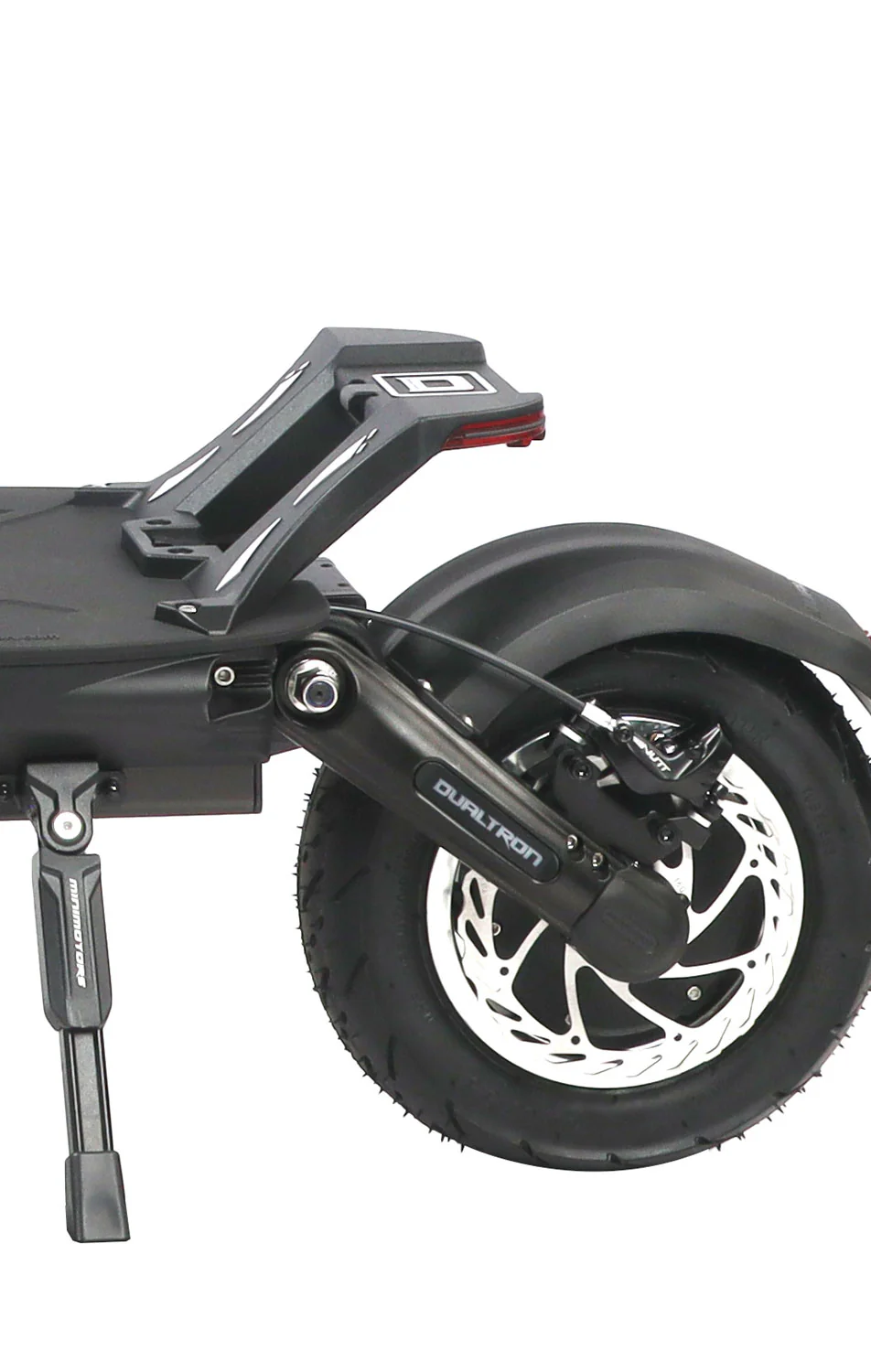 DUALTRON THUNDER 3 72V 40Ah - Image 10
