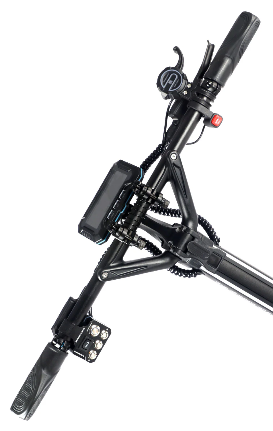DUALTRON THUNDER 3 72V 40Ah - Image 11
