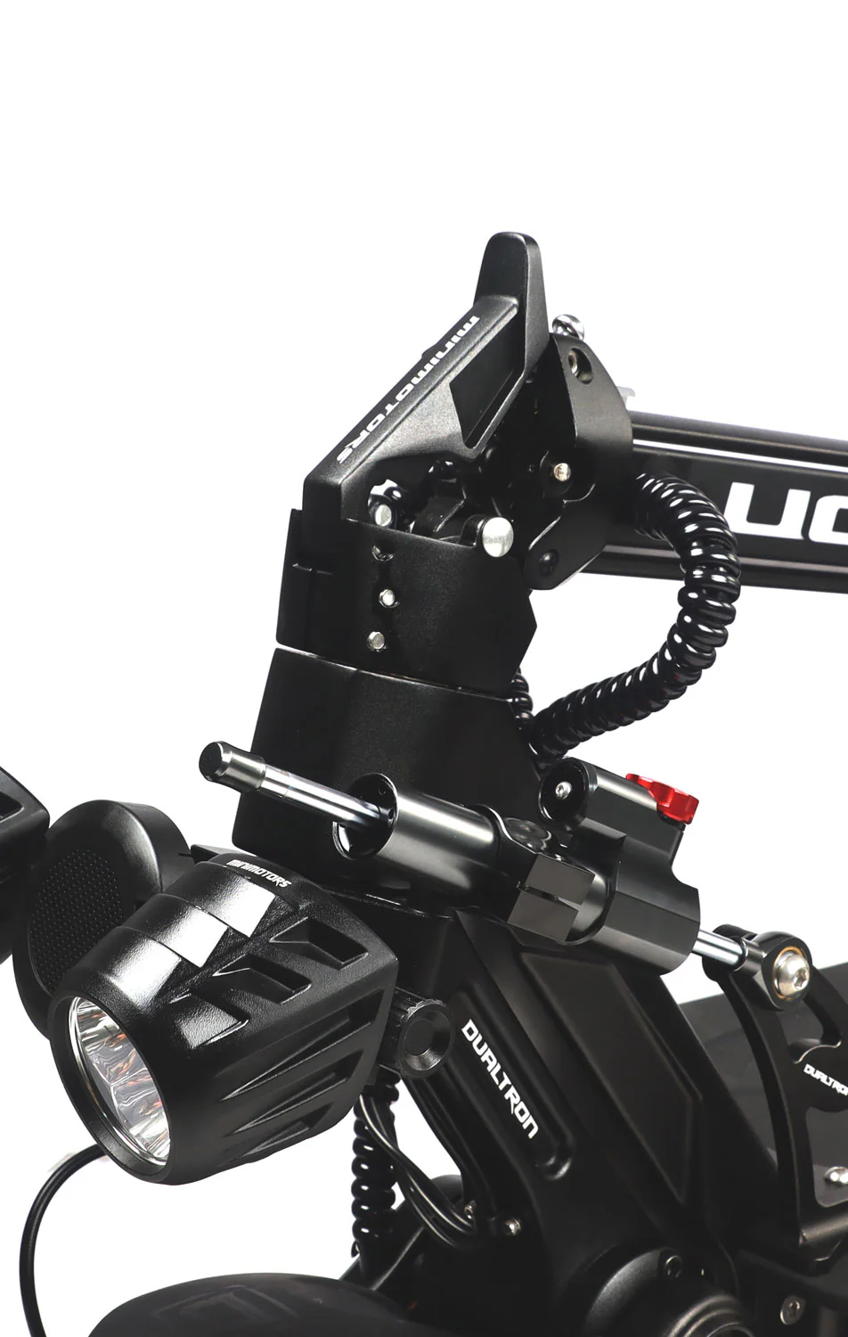 DUALTRON THUNDER 3 72V 40Ah - Image 13