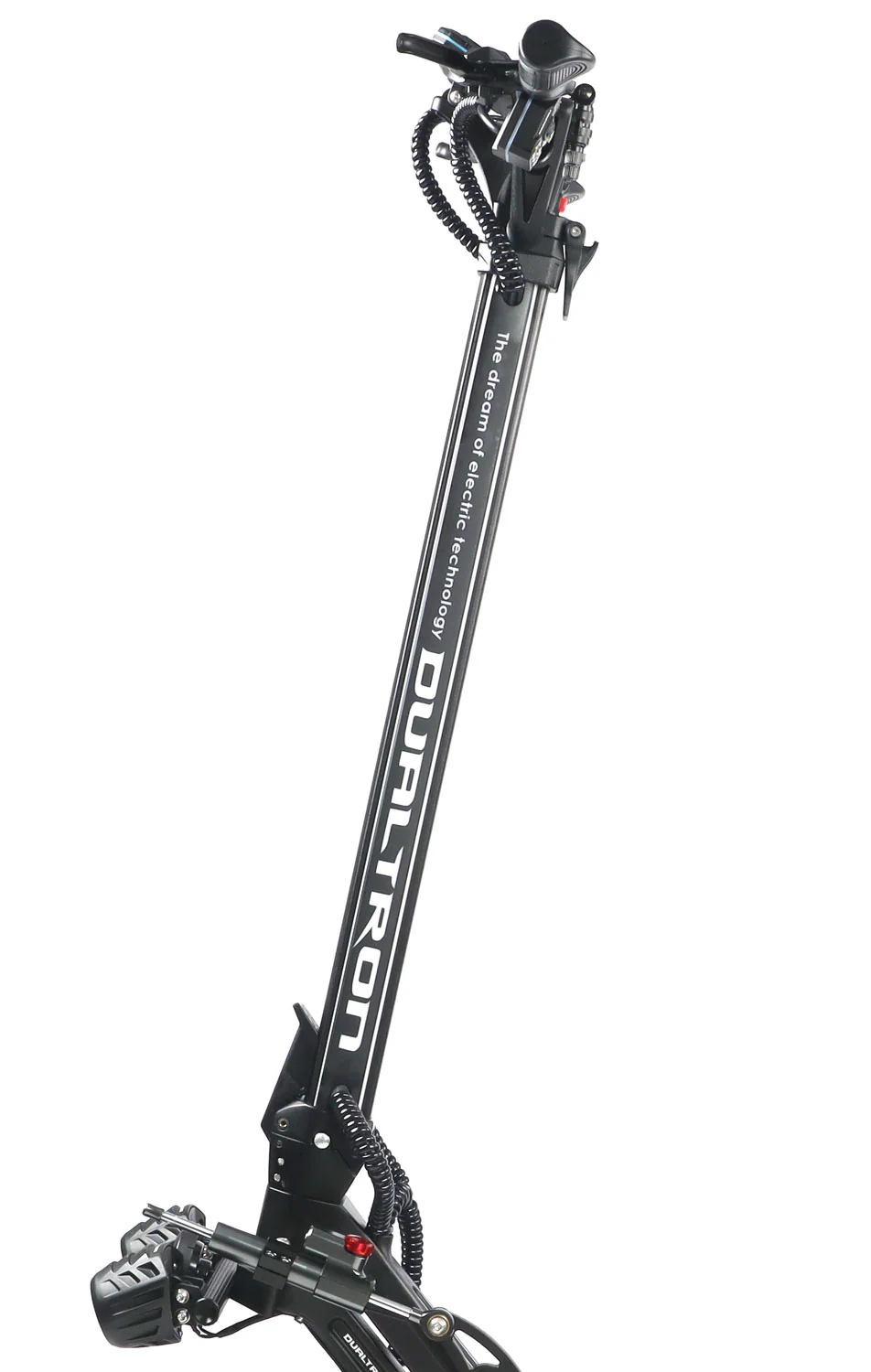 DUALTRON THUNDER 3 72V 40Ah - Image 14