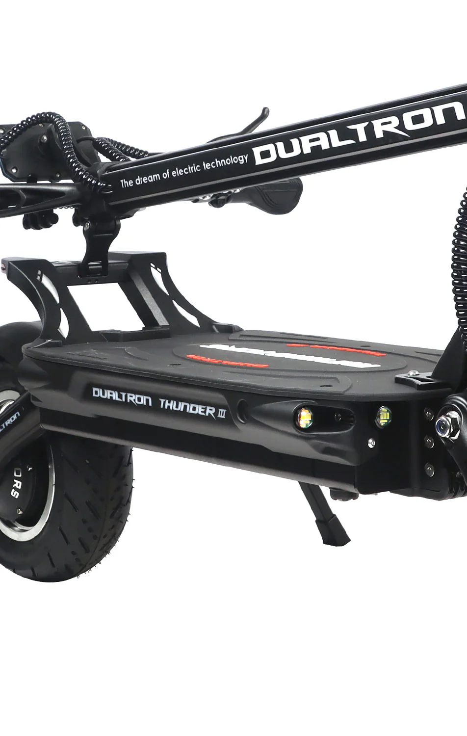 DUALTRON THUNDER 3 72V 40Ah - Image 15