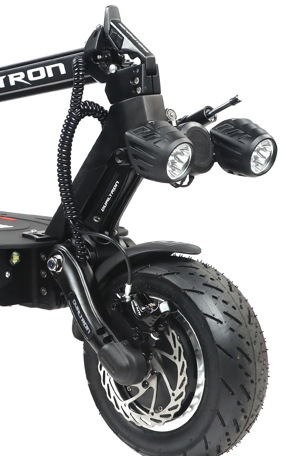 DUALTRON THUNDER 3 72V 40Ah - Image 17