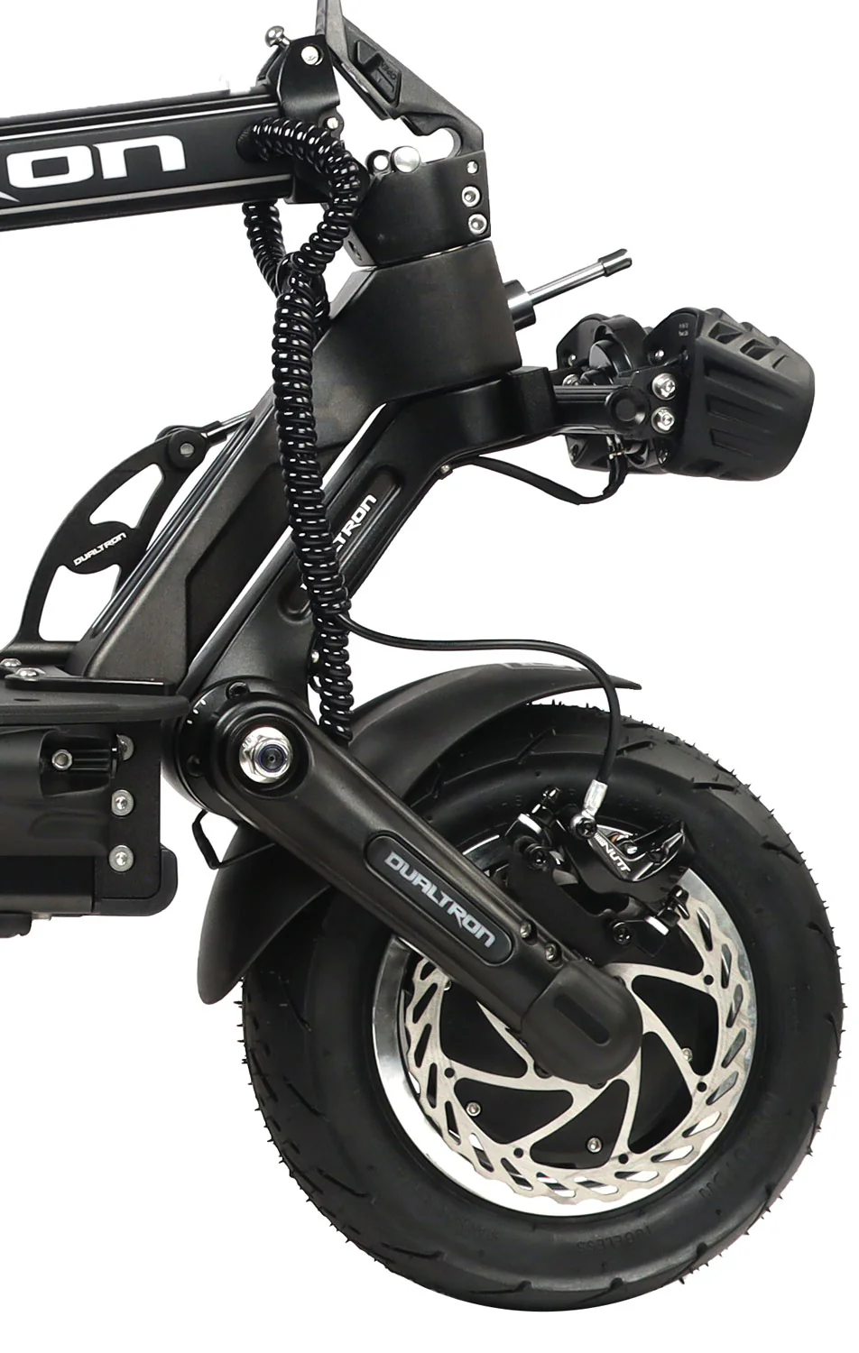 DUALTRON THUNDER 3 72V 40Ah - Image 19