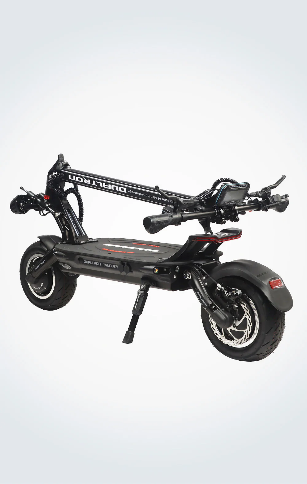 DUALTRON THUNDER 3 72V 40Ah - Image 2