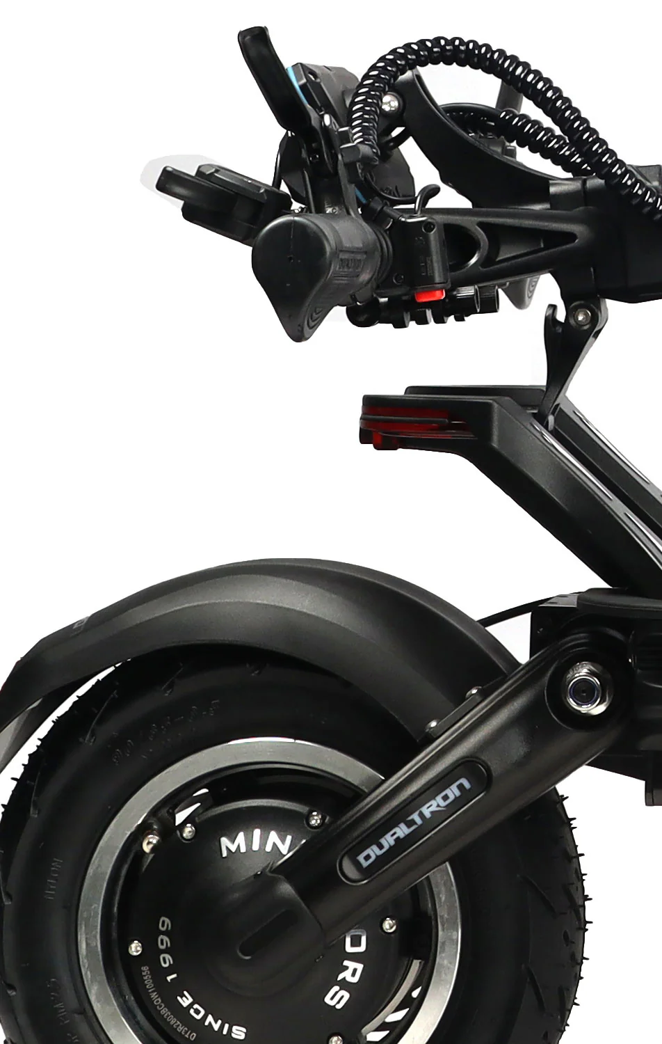 DUALTRON THUNDER 3 72V 40Ah - Image 20