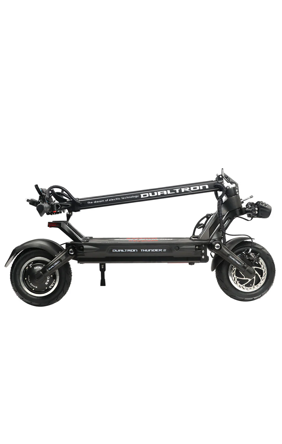 DUALTRON THUNDER 3 72V 40Ah - Image 4