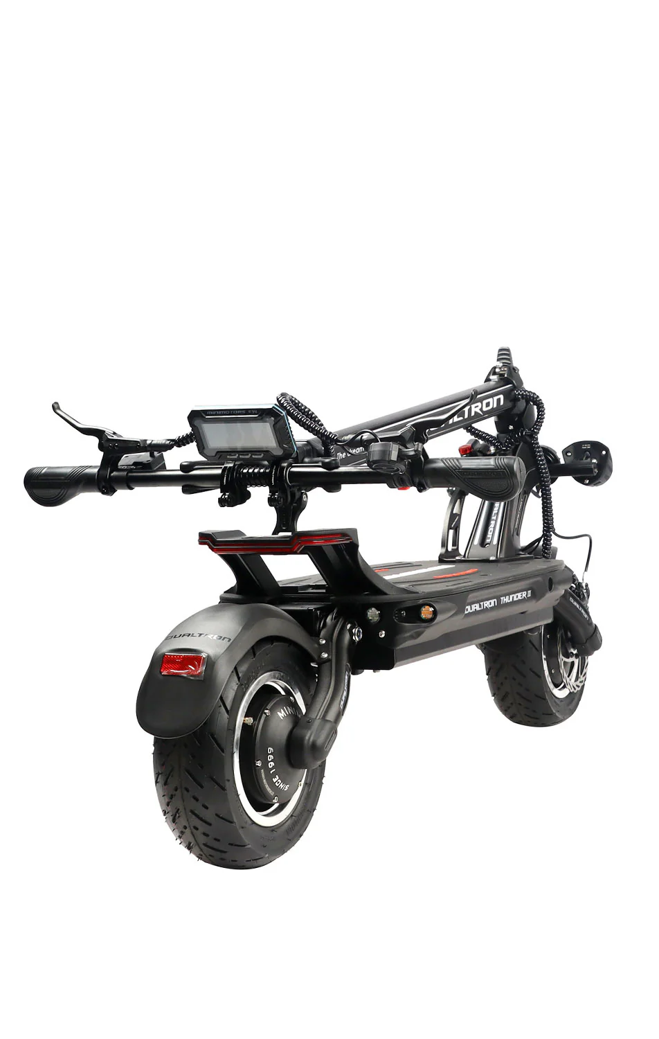 DUALTRON THUNDER 3 72V 40Ah - Image 5