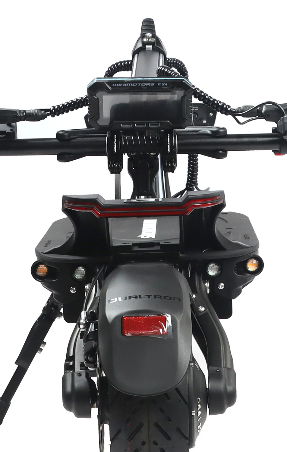 DUALTRON THUNDER 3 72V 40Ah - Image 6
