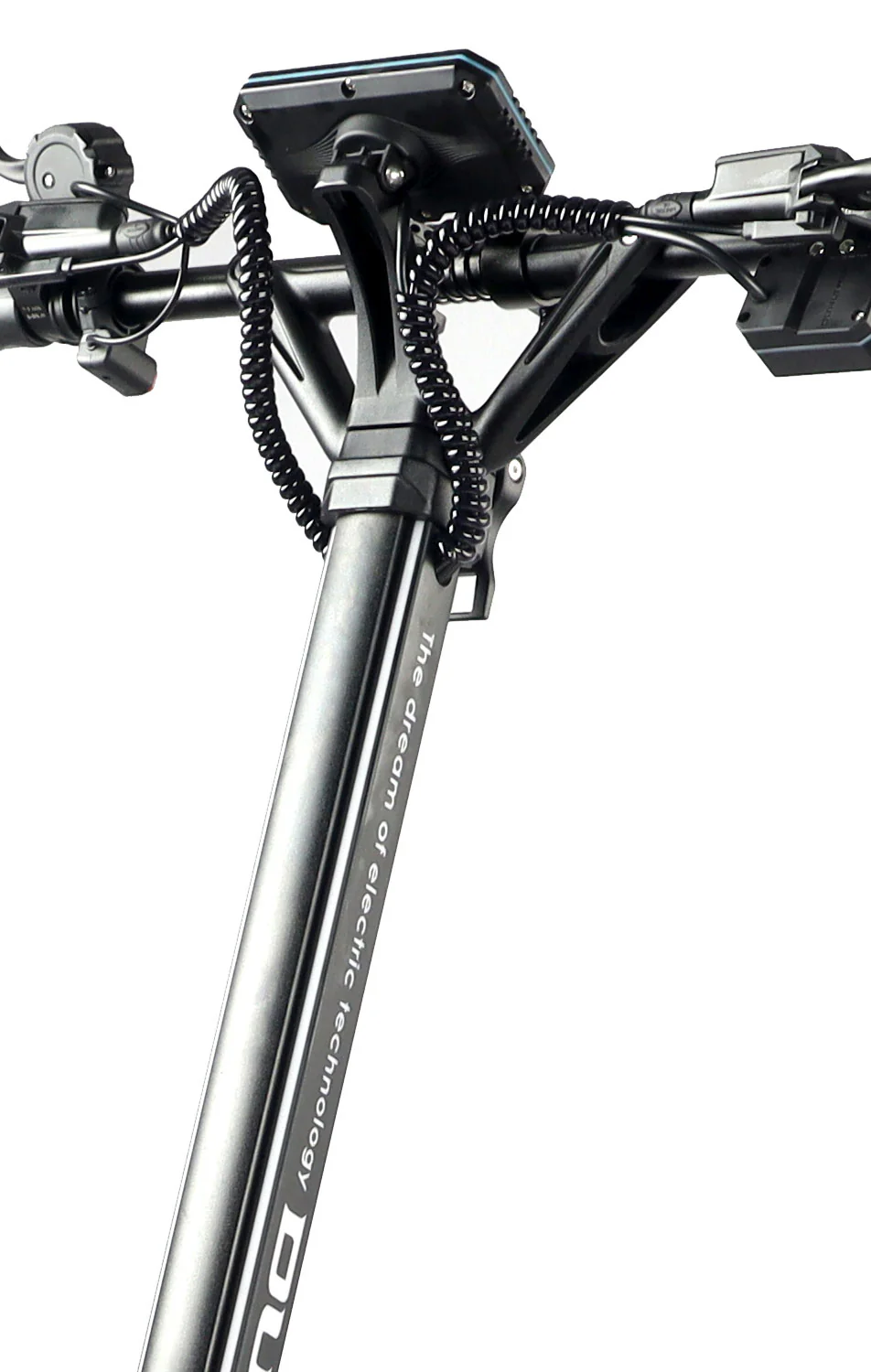 DUALTRON THUNDER 3 72V 40Ah - Image 7