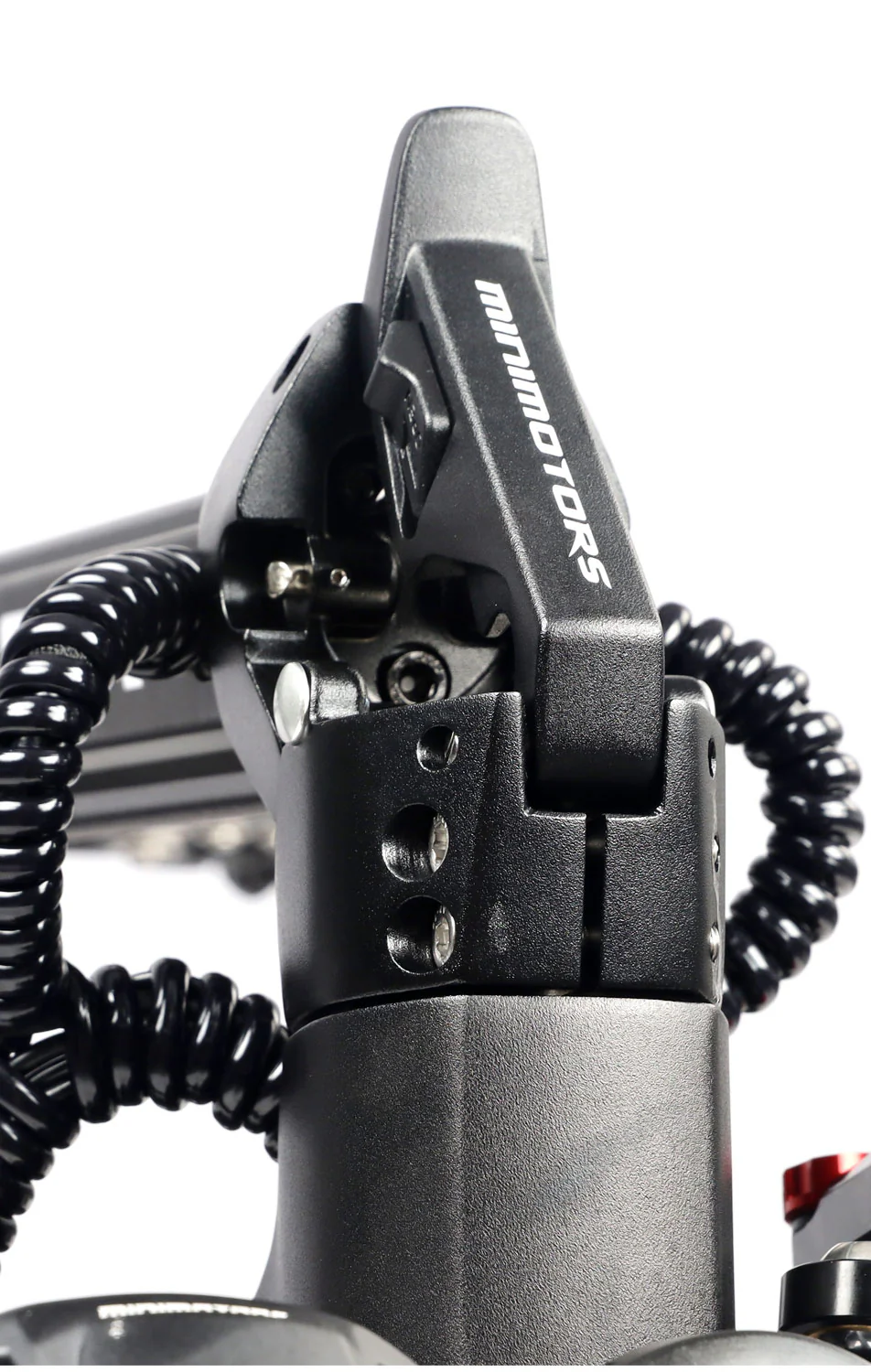 DUALTRON THUNDER 3 72V 40Ah - Image 9