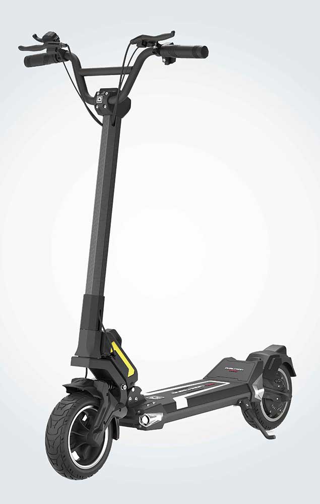 DUALTRON TOGO 36V 7.8Ah