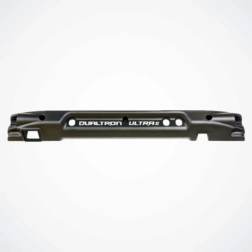 Body Side Cover - Left Side - Empty - Dualtron Ultra 2 | 02.107.00013