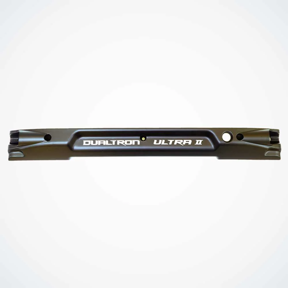 Body Side Cover - Right Side - Empty - Dualtron Ultra 2 | 02.107.00012