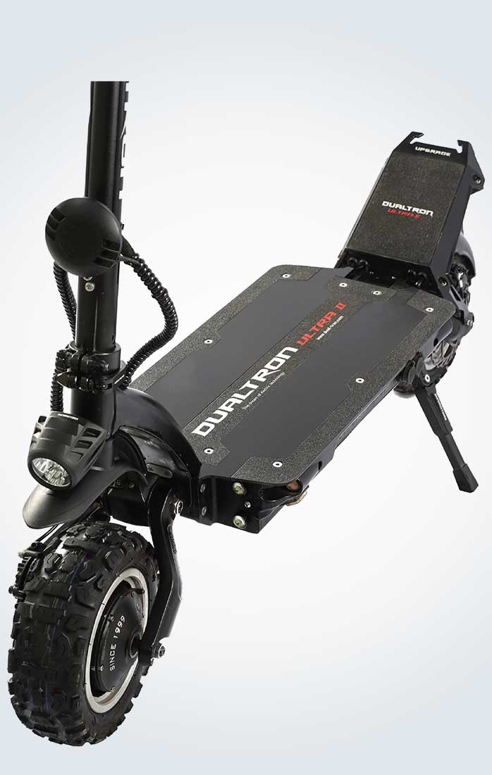 DUALTRON ULTRA 2 UPGRADE 72V 32Ah - Image 4