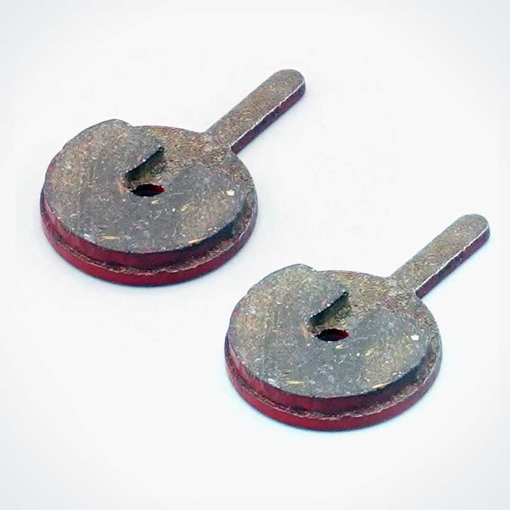 Brake Pads - REPUTE - Dualtron | 03.013.00092