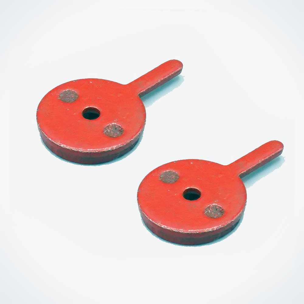 Brake Pads - REPUTE - Dualtron | 03.013.00092 - Image 2