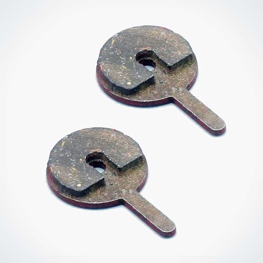 Brake Pads - REPUTE - Dualtron | 03.013.00092 - Image 3