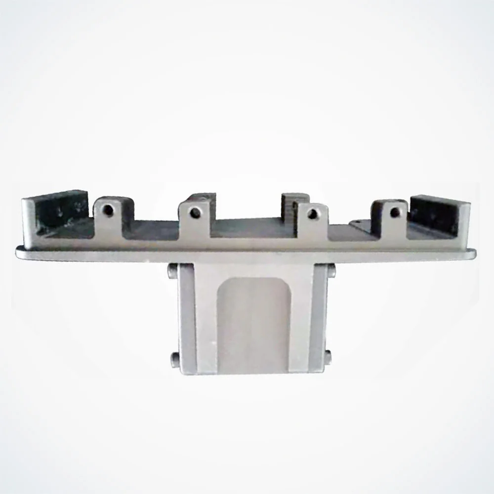 Body Frame - Rear - Dualtron Ultra | 02.210.00084