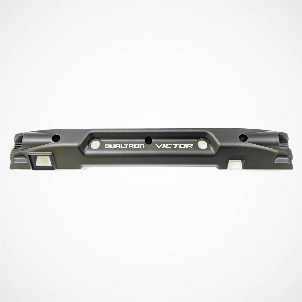 Body Side Cover - Left Side - Empty - Dualtron Victor Luxury | 02.107.00014