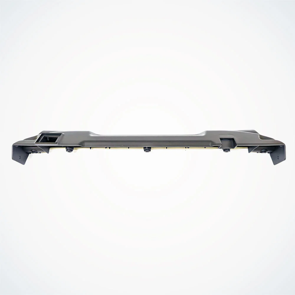Body Side Cover - Left Side - Empty - Dualtron Victor Luxury | 02.107.00014 - Image 2