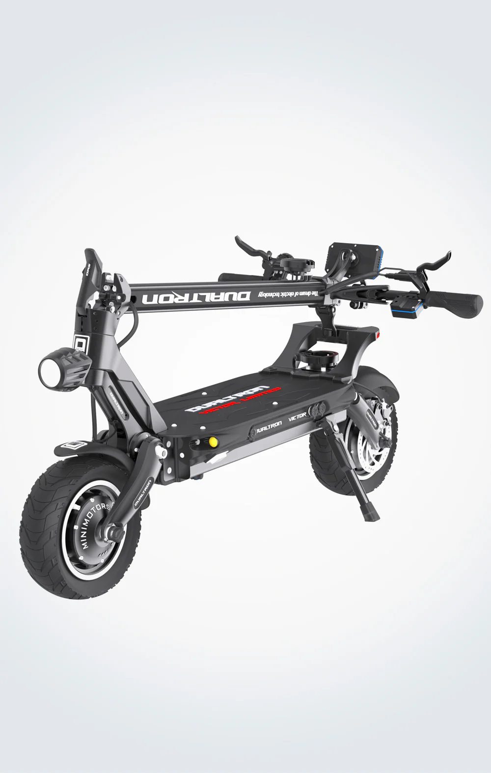 DUALTRON VICTOR LIMITED 60V 31.5Ah - Image 3