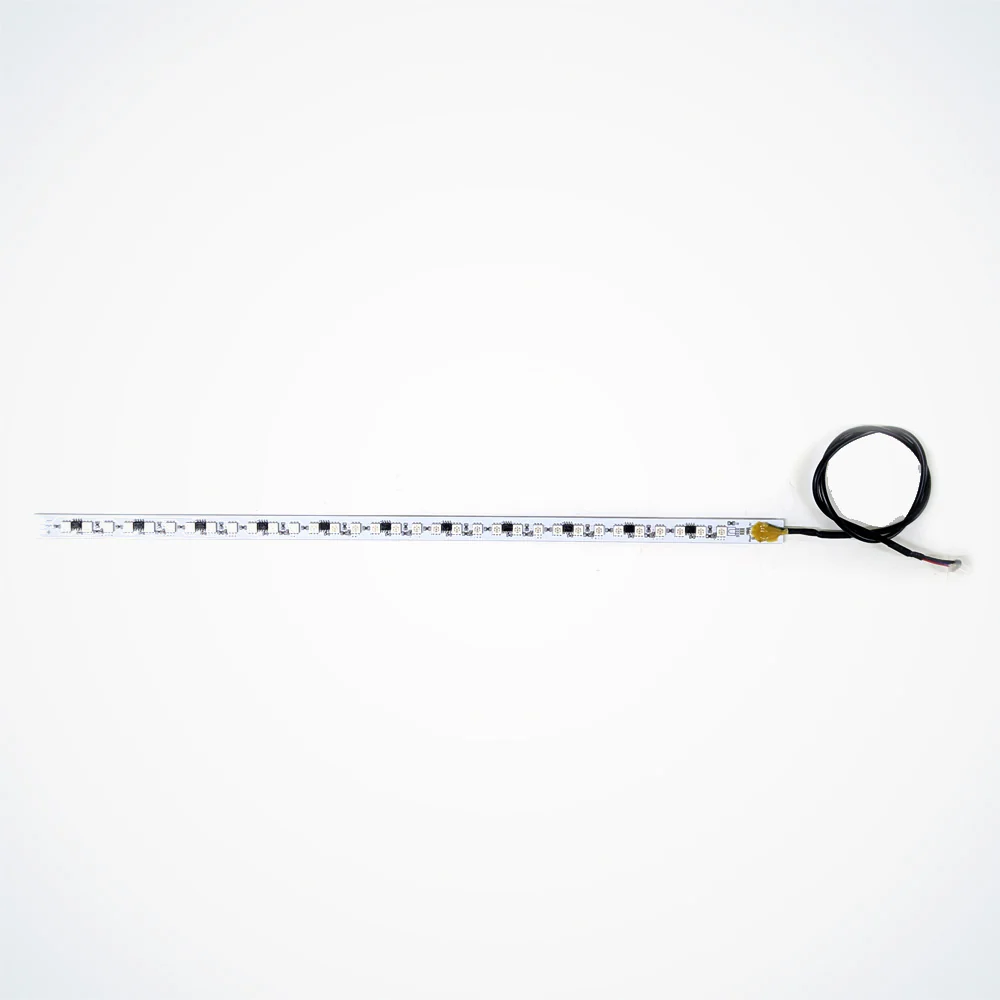 RGB Light - Column - 39 cm - Dualtron Victor Luxury New | 02.202.00011