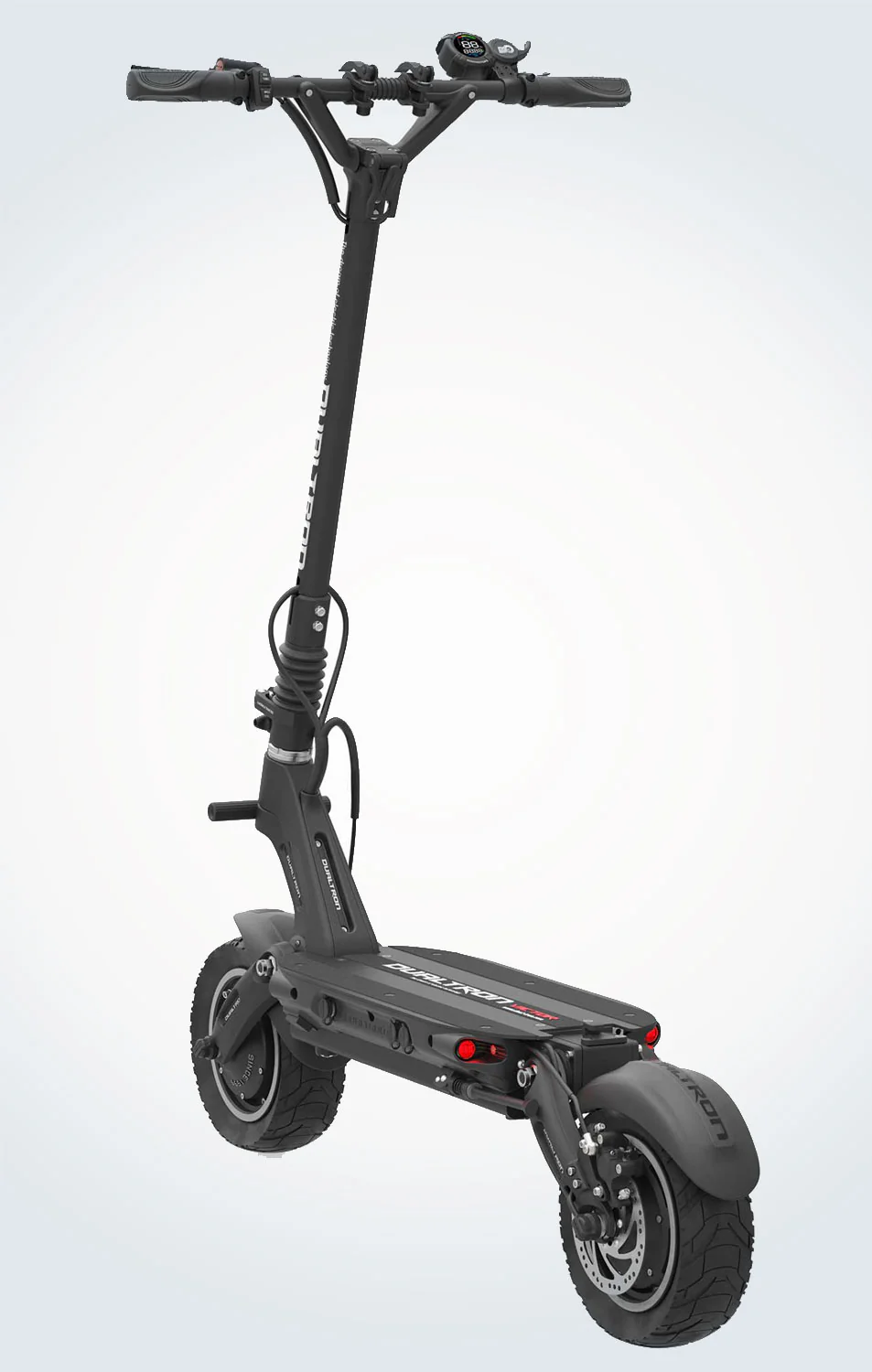 DUALTRON VICTOR 60V 24Ah - Image 3