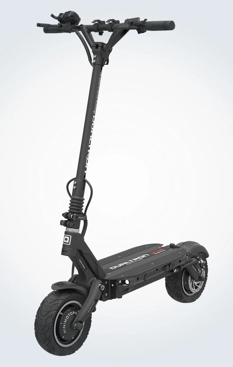 DUALTRON VICTOR 60V 24Ah - Image 5