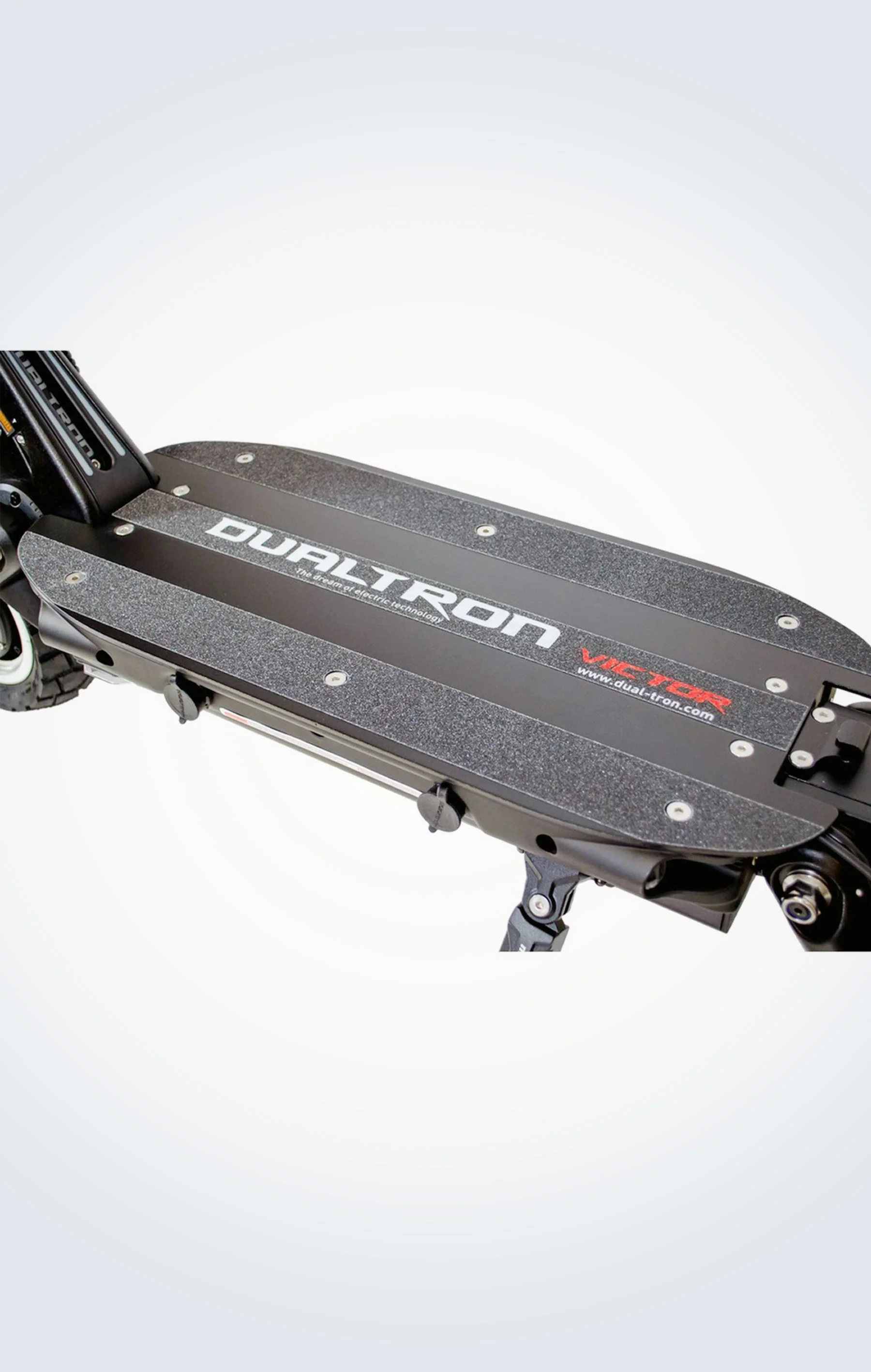 DUALTRON NEW VICTOR 60V 27Ah - Image 8