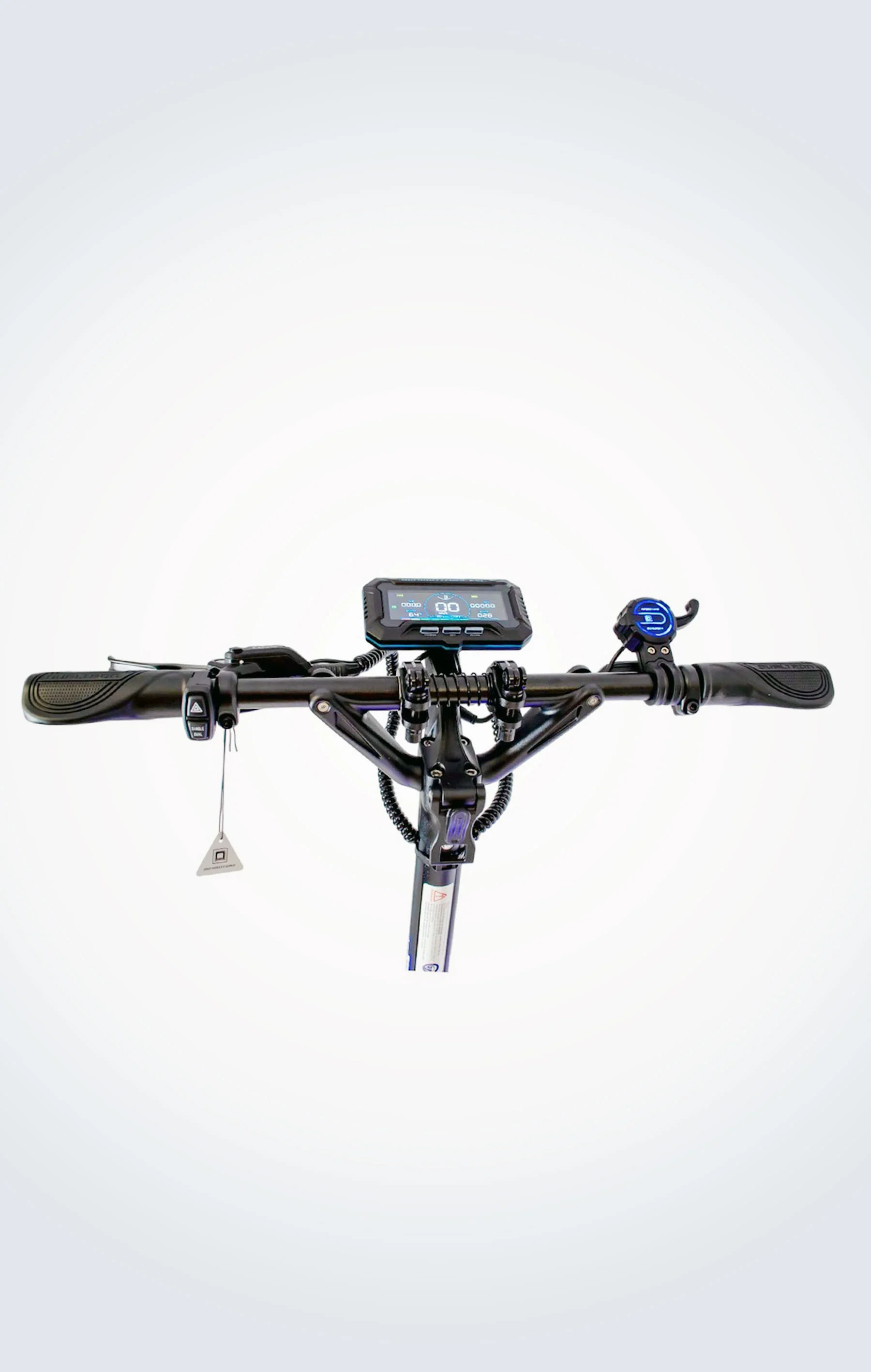 DUALTRON NEW VICTOR 60V 27Ah - Image 9