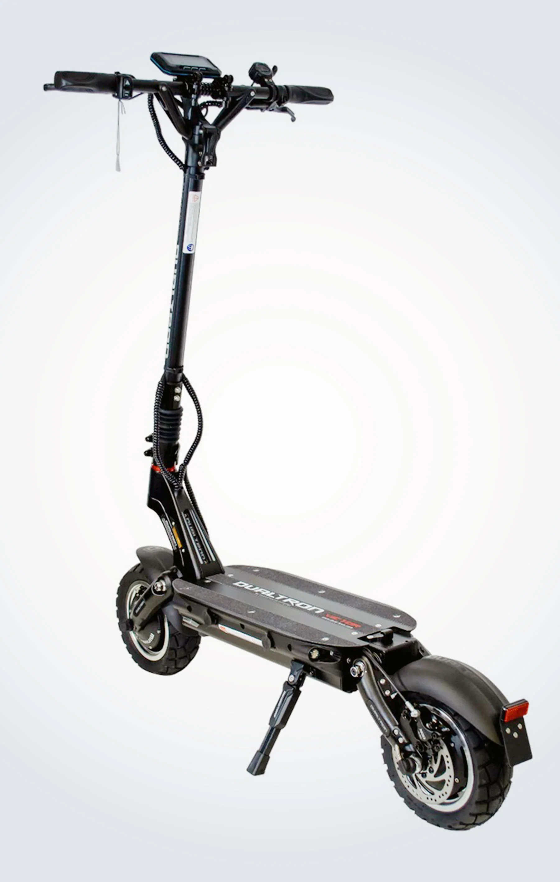 DUALTRON NEW VICTOR 60V 24AH - Image 2