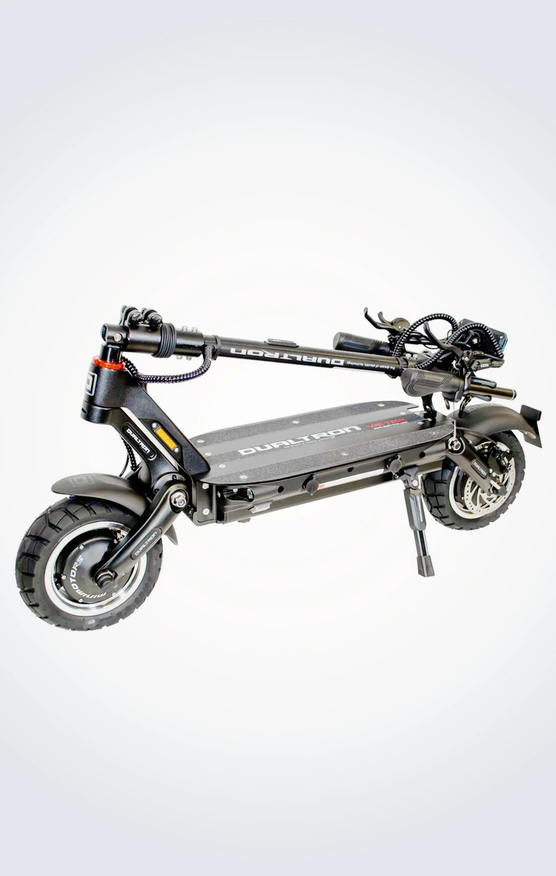 DUALTRON NEW VICTOR 60V 27Ah