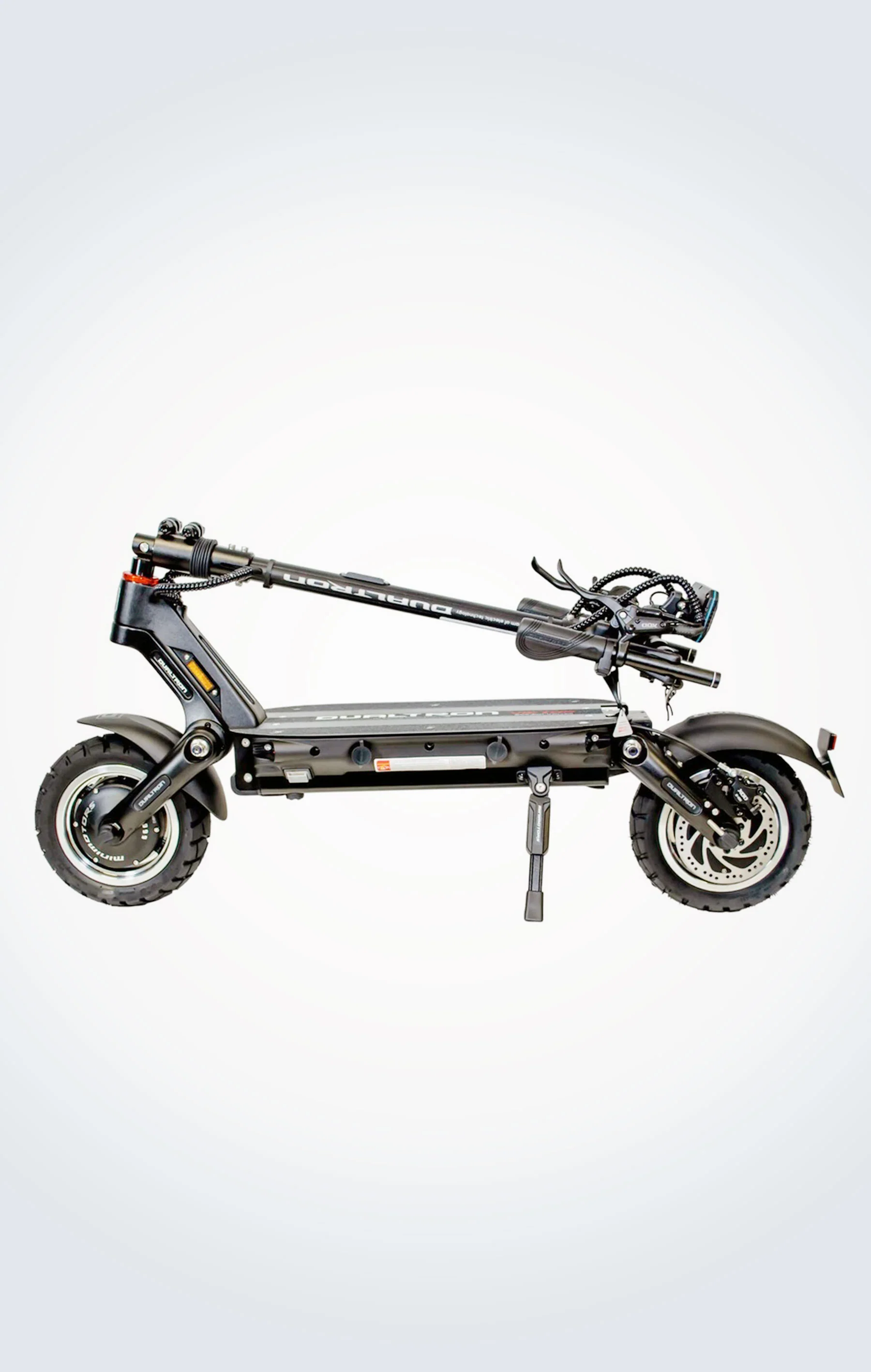 DUALTRON NEW VICTOR 60V 27Ah - Image 2