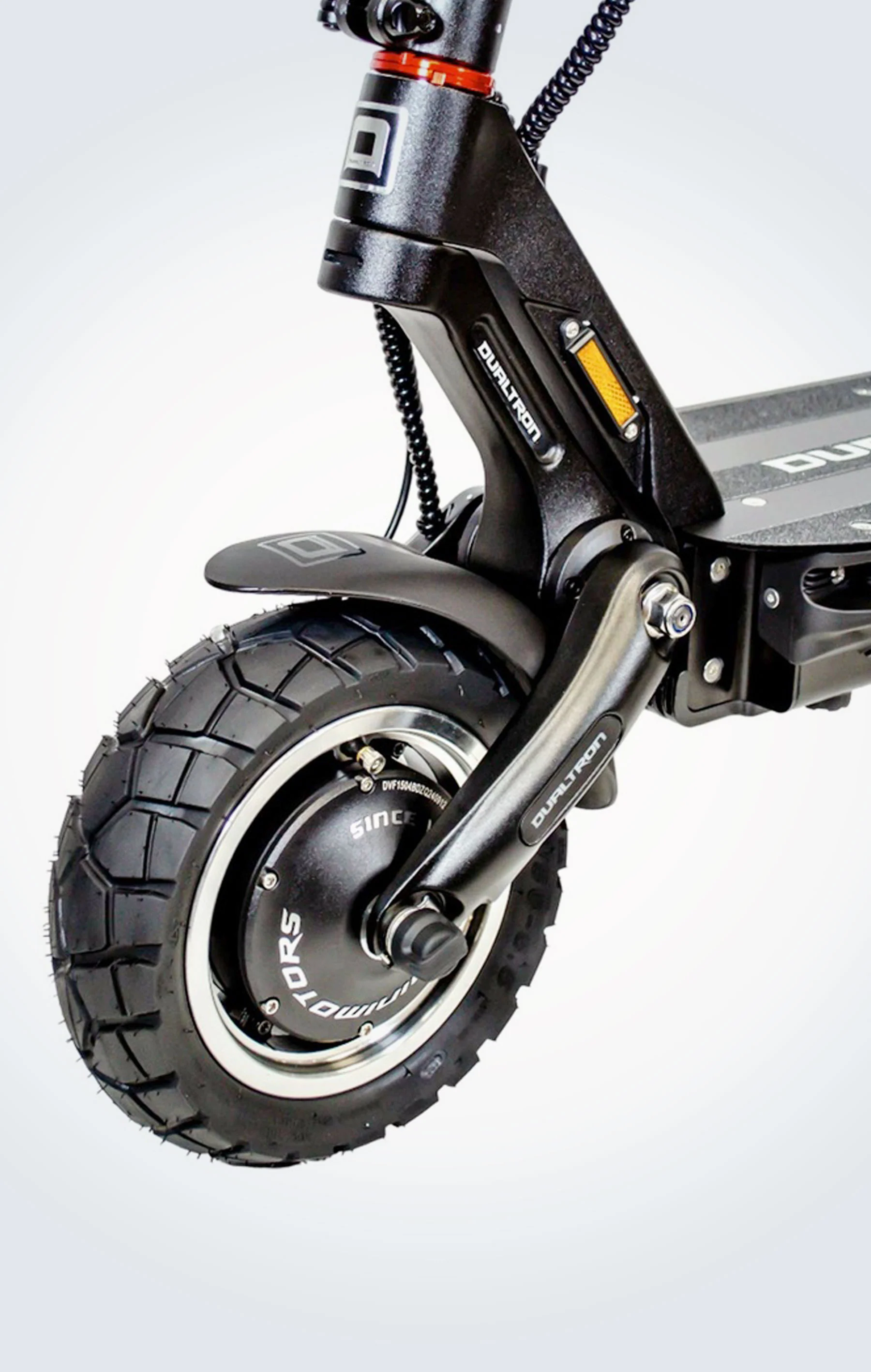 DUALTRON NEW VICTOR 60V 27Ah - Image 3