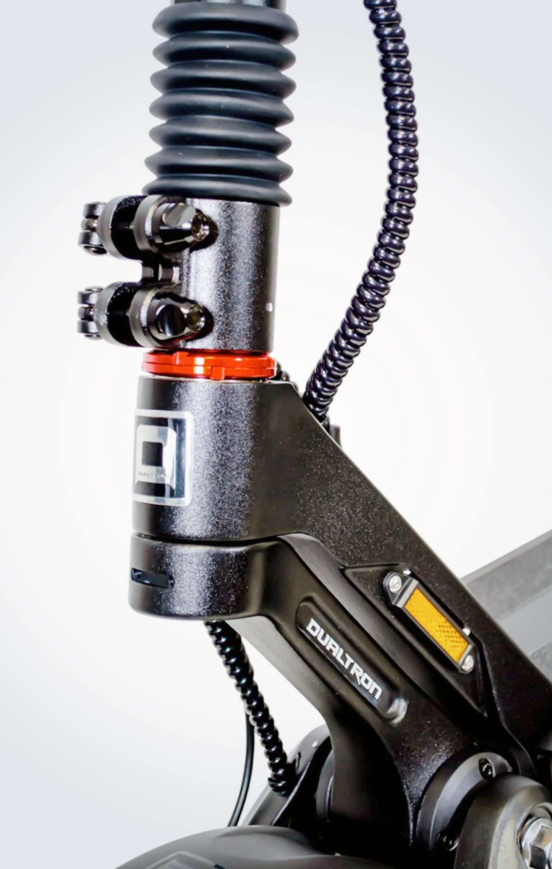 DUALTRON NEW VICTOR 60V 27Ah - Image 7