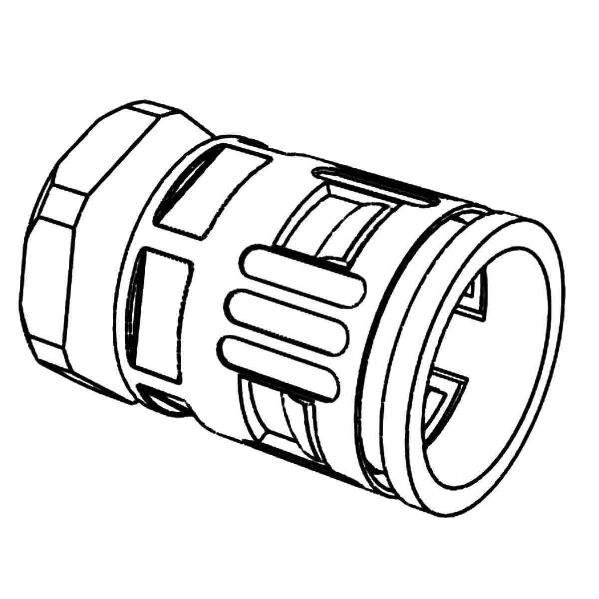 C-Clamp - Dualtron X | 03.002.00219