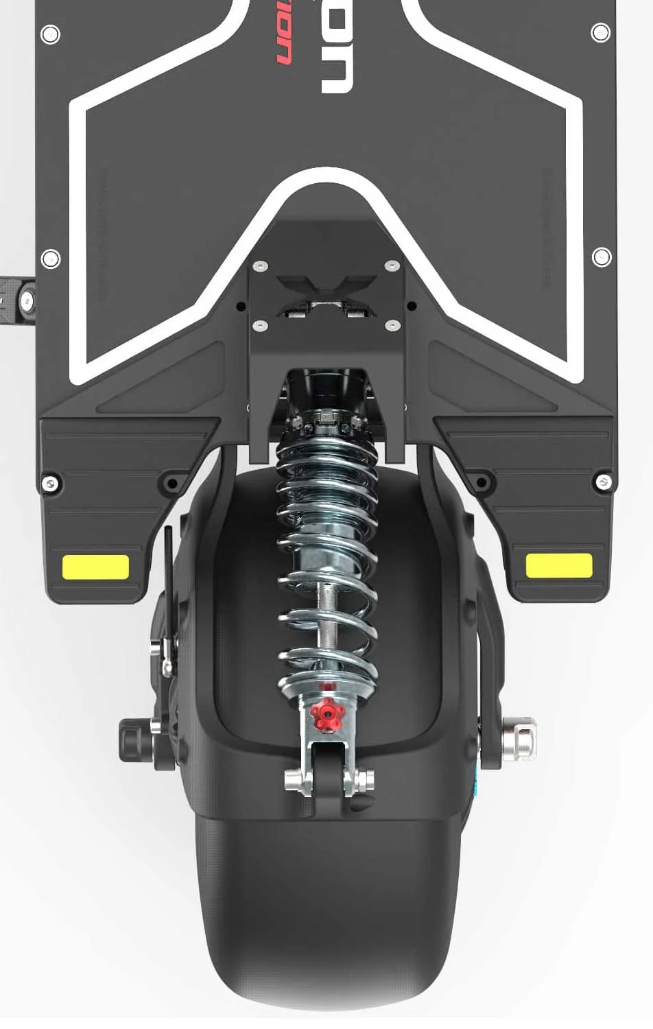 DUALTRON X LIMITED 84V 60Ah - Image 11