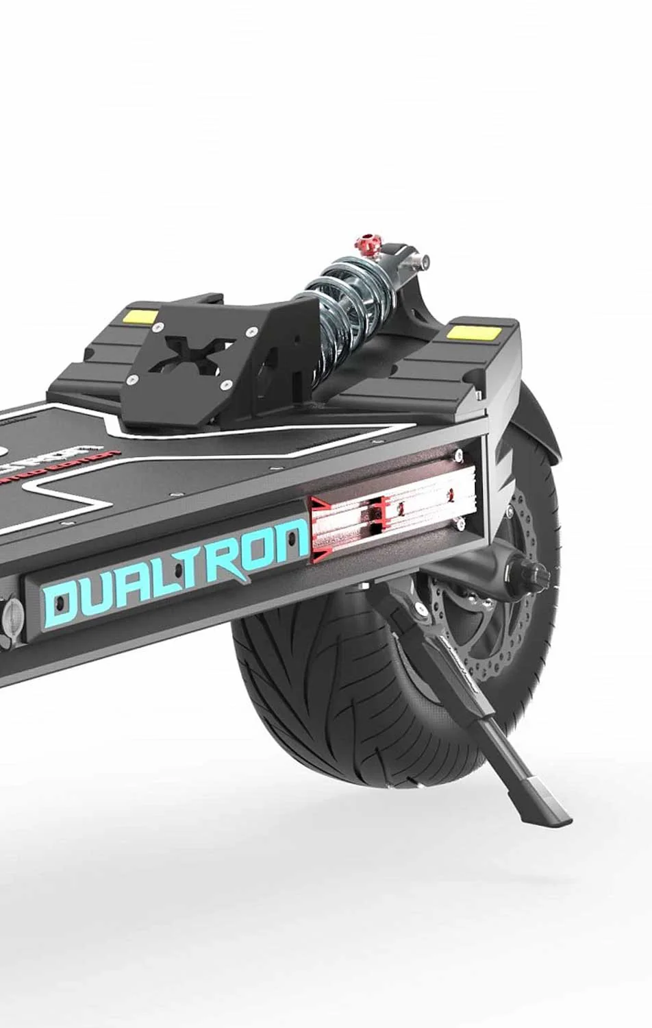 DUALTRON X LIMITED 84V 60Ah - Image 7