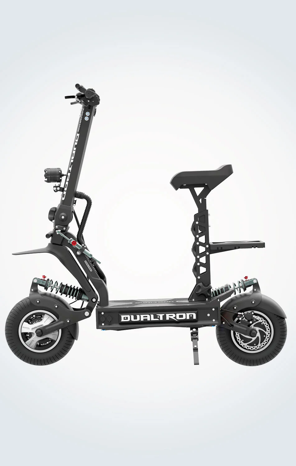 DUALTRON X2-UP 72V 45Ah - Image 3