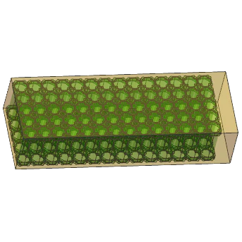 Battery Pack 60V 14Ah - Dualtron Eagle | 02.201.00162