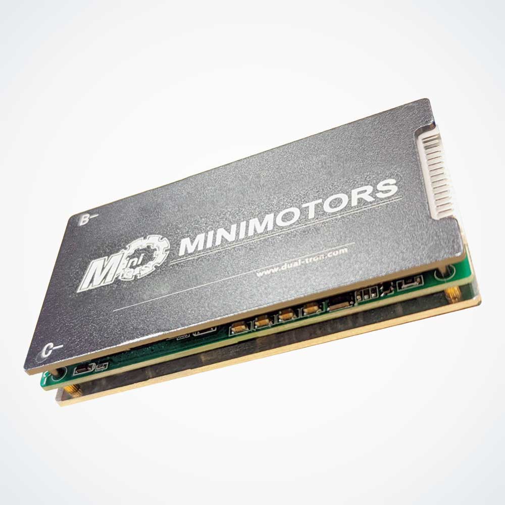 BMS 60V - Dualtron Eagle | 03.021.00023