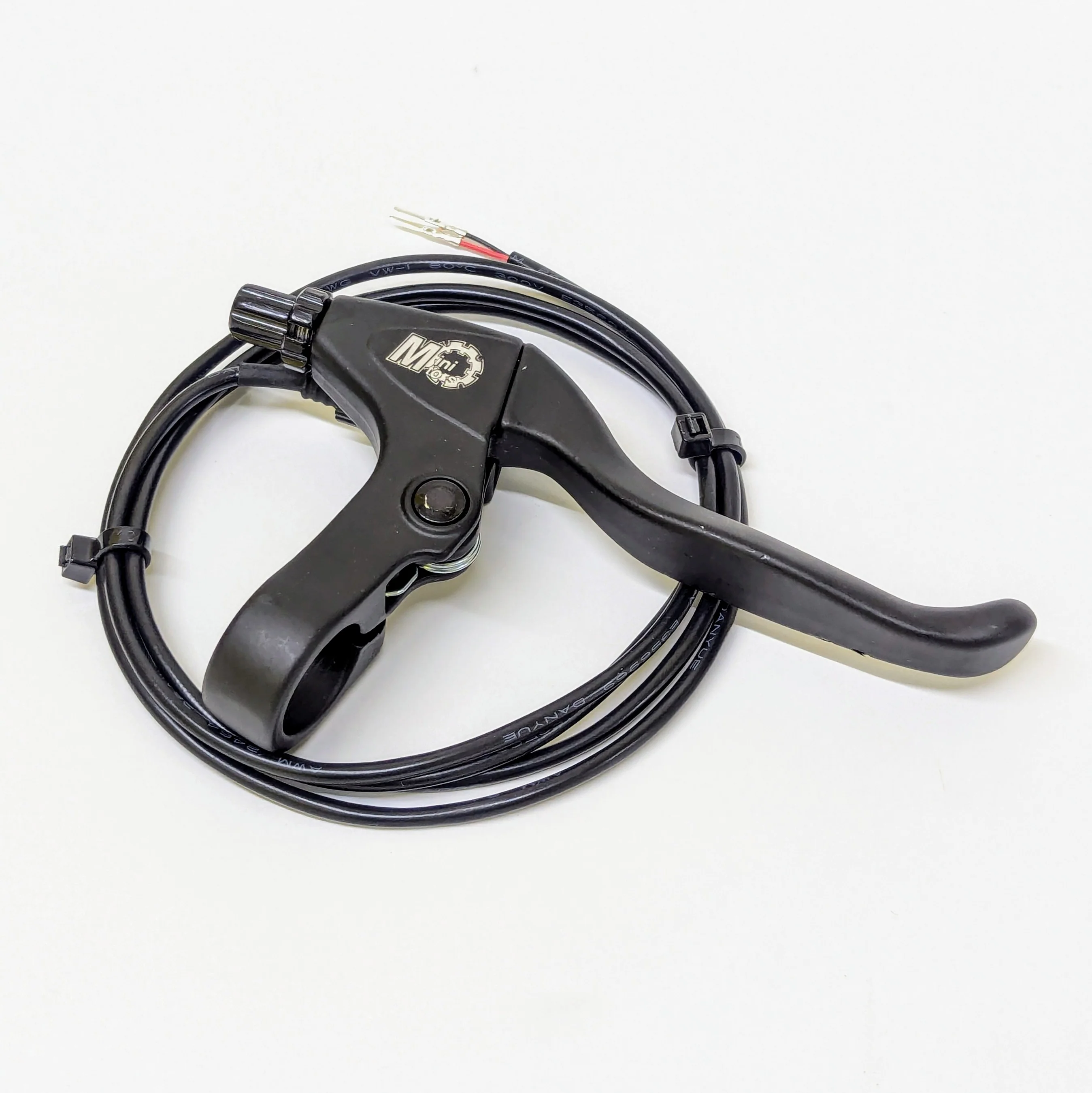 Mechanical Brake Lever - Right Side - Dualtron | 03.013.00077 - Image 3