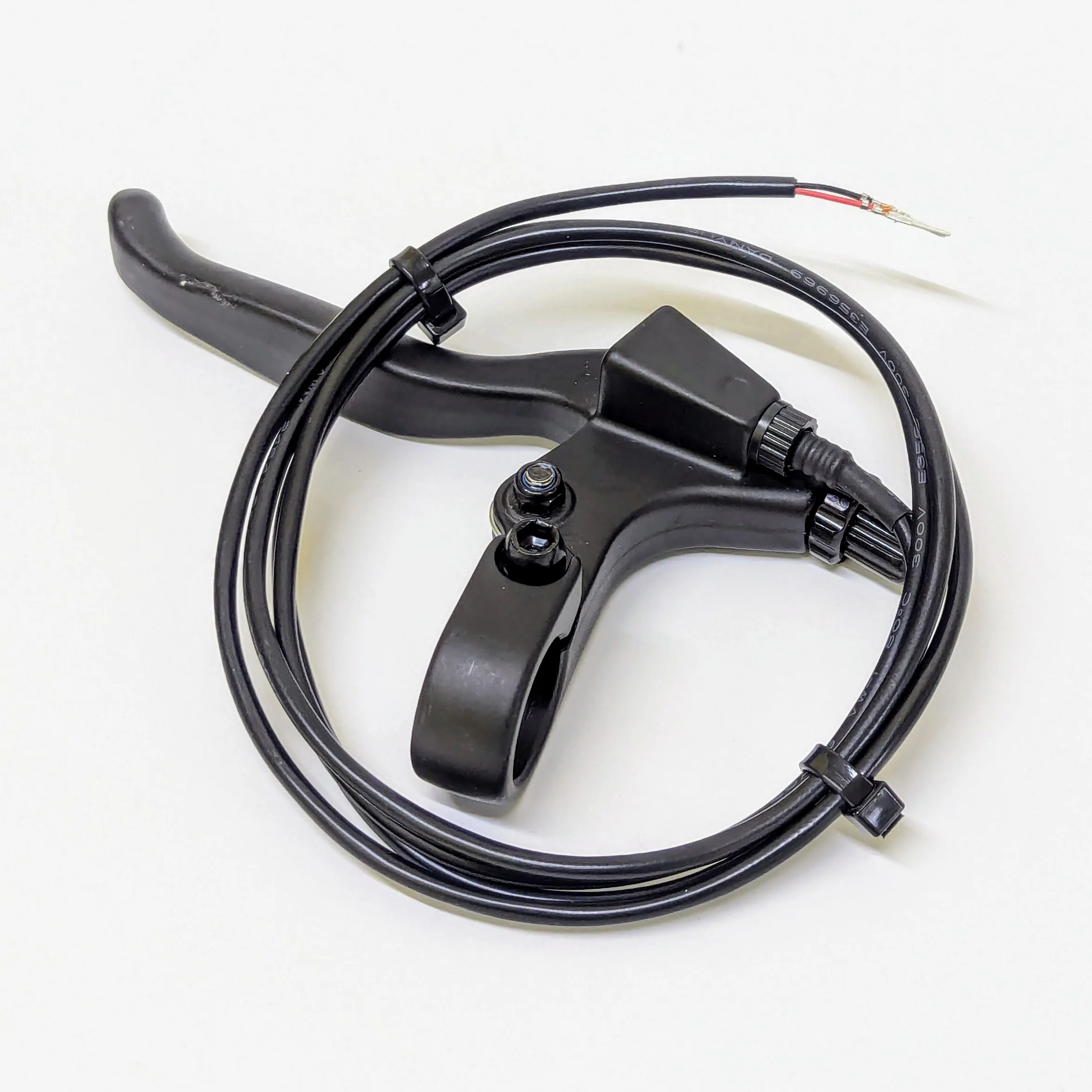 Mechanical Brake Lever - Right Side - Dualtron | 03.013.00077 - Image 4